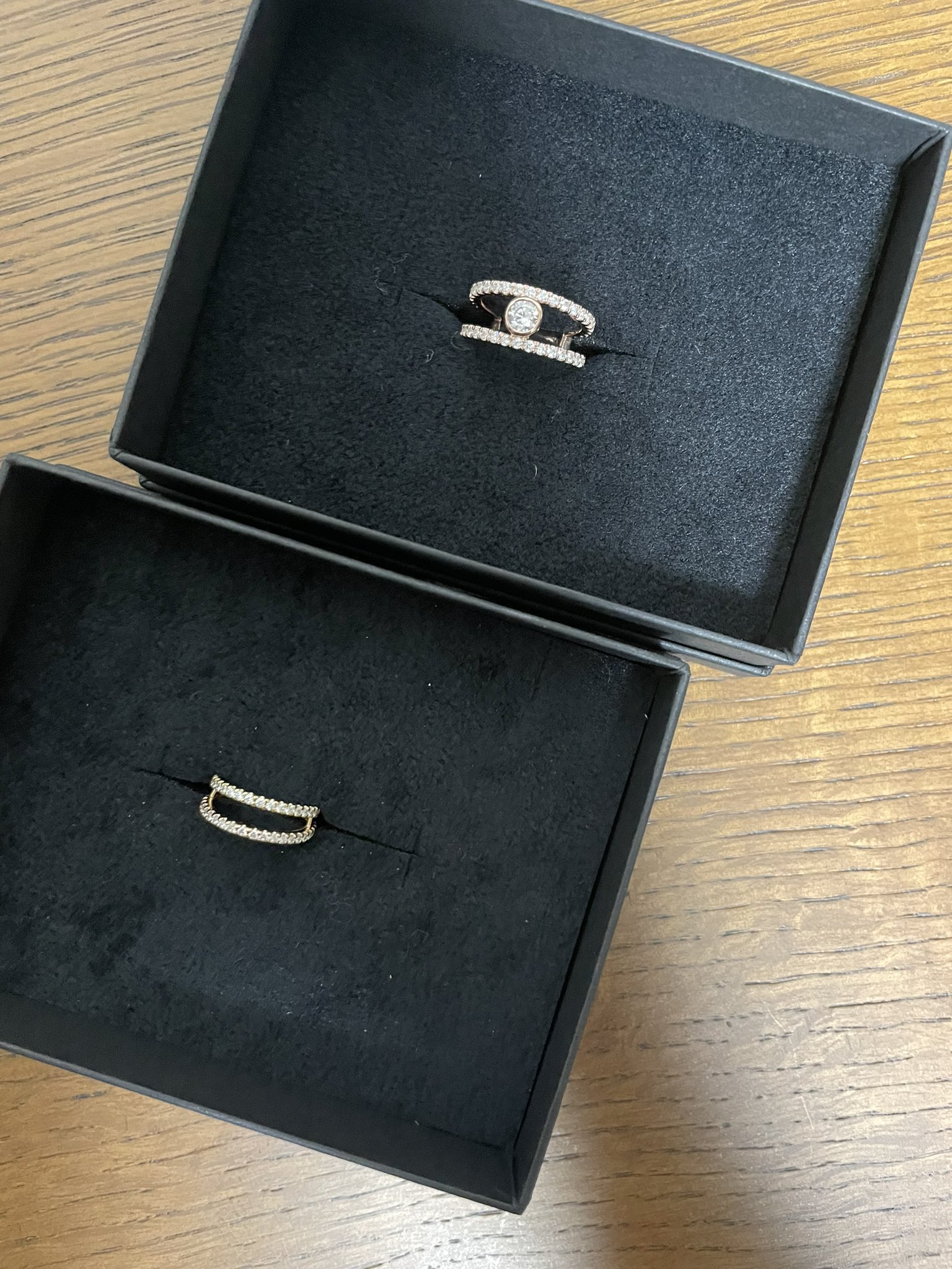 Z*O様 VARTIX バティックスSixty9 限定リング9号　GACKT Z*O様 VARTIX バティックスSixty9 限定リング9号 GACKT V118