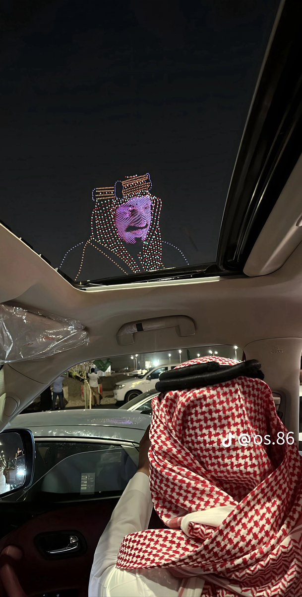 ALHANOOF ALKNANI tweet media