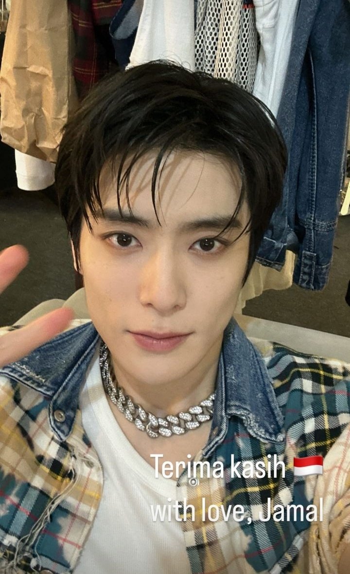Ganteng bet mal