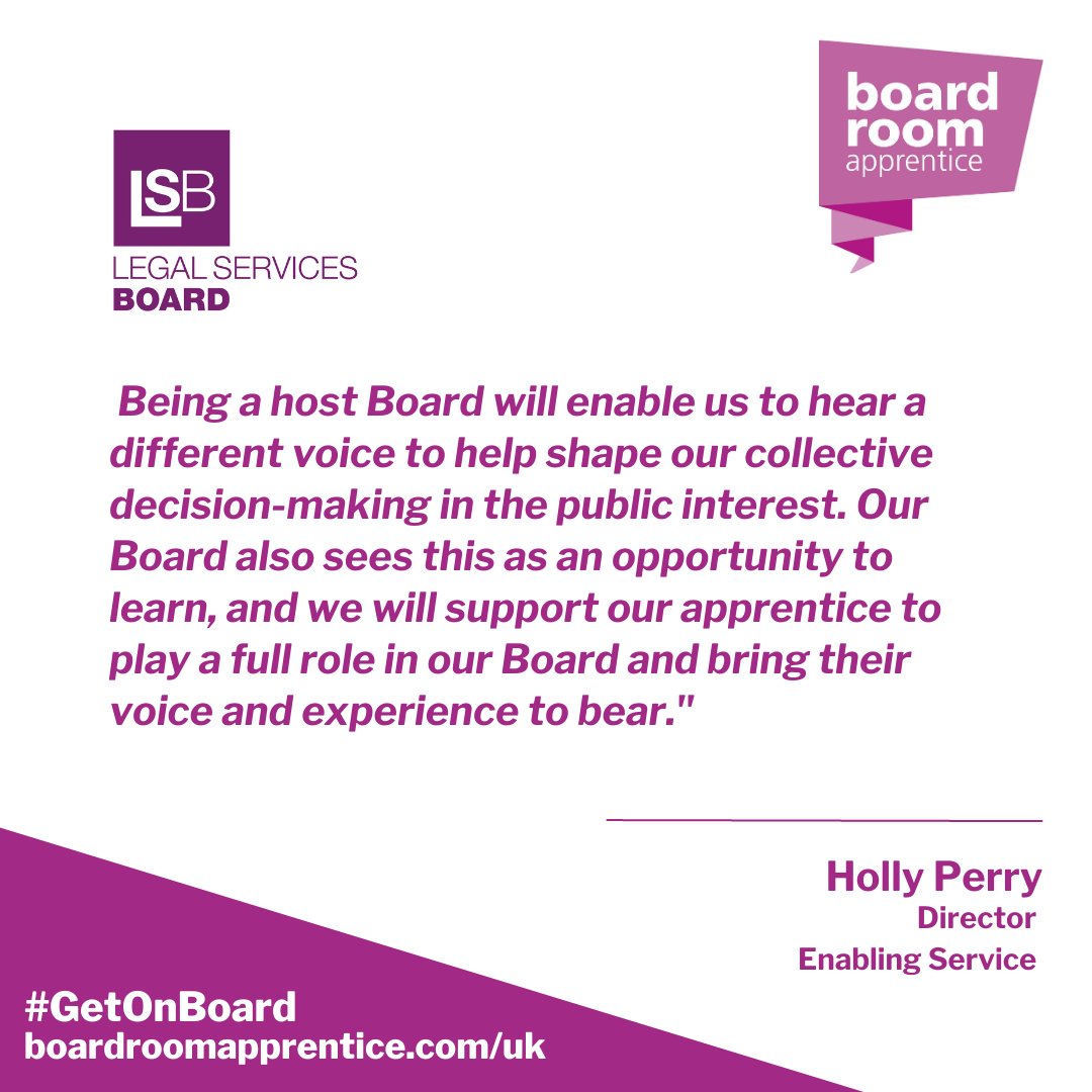 Boardroom Apprentice tweet media