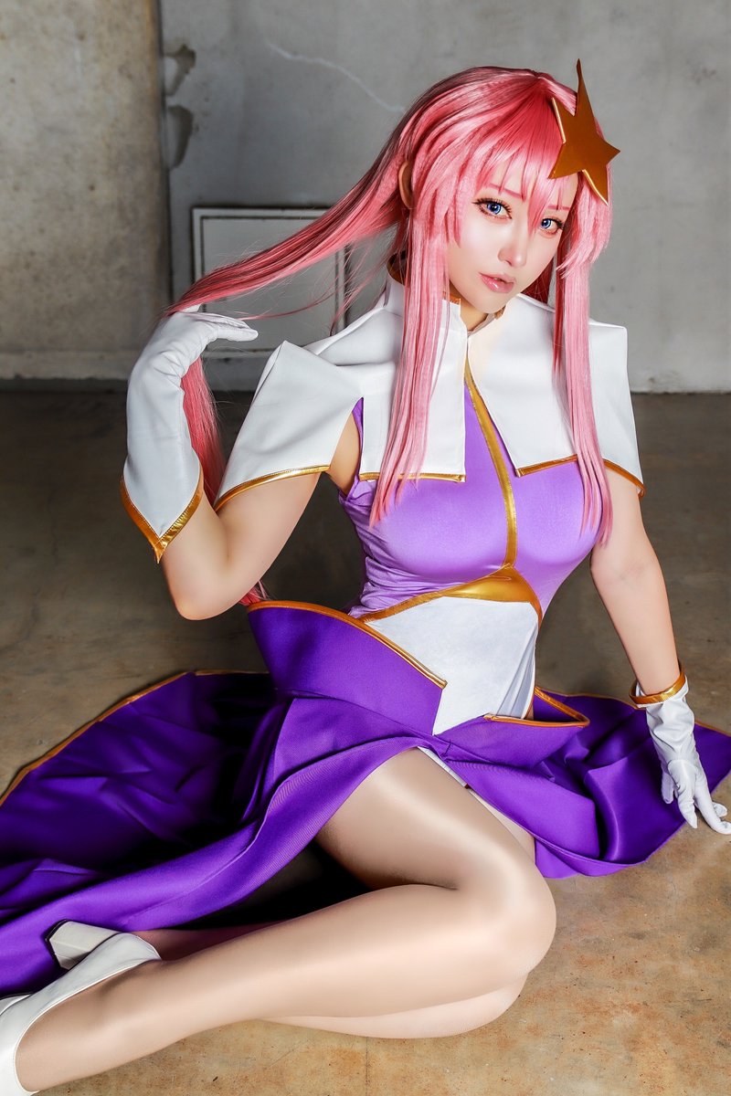 鉄血のうにフェンズ(むらさき うに) tweet media