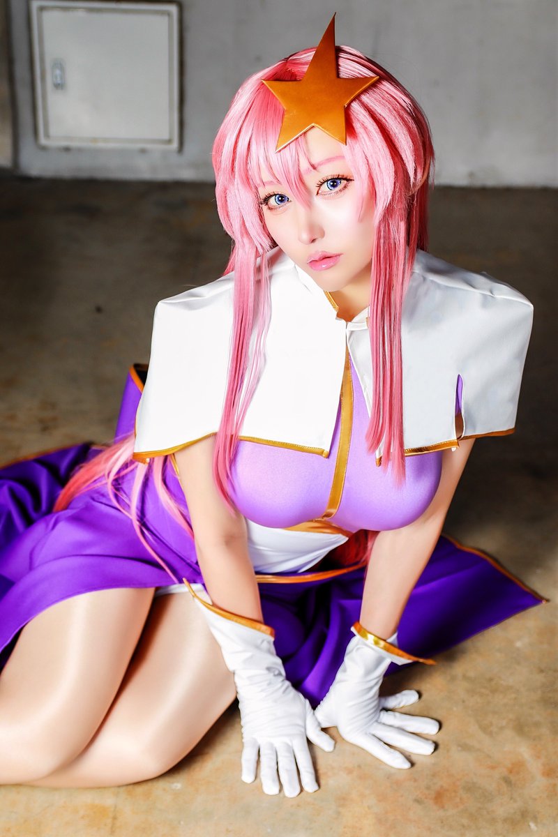 鉄血のうにフェンズ(むらさき うに) tweet media