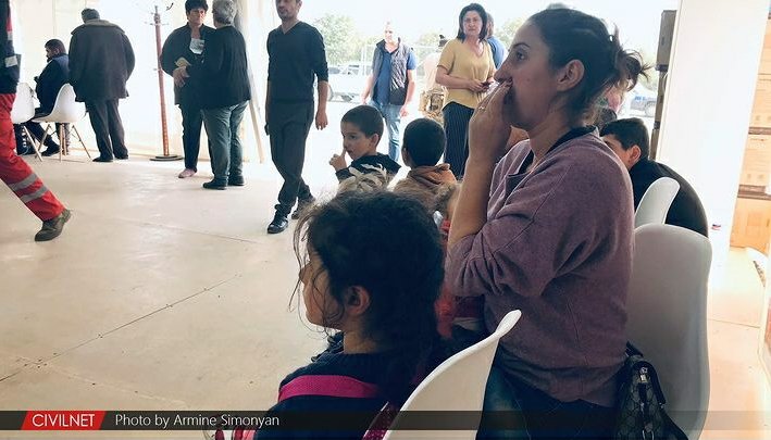 CIVILNET tweet media