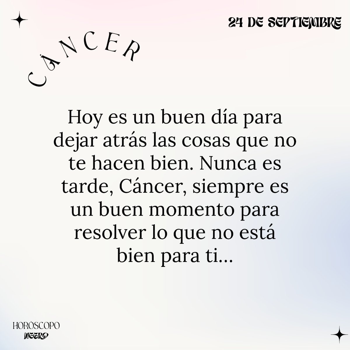 cancer_hn's tweet photo. ✨♋✨ #cancer #horoscoponegro https://t.co/9FScRx09qF