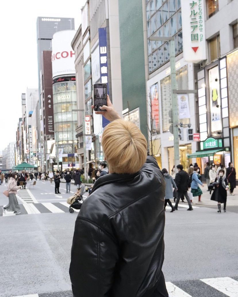 jaehvunism's tweet photo. photo by taeyong https://t.co/oijDqolUBw