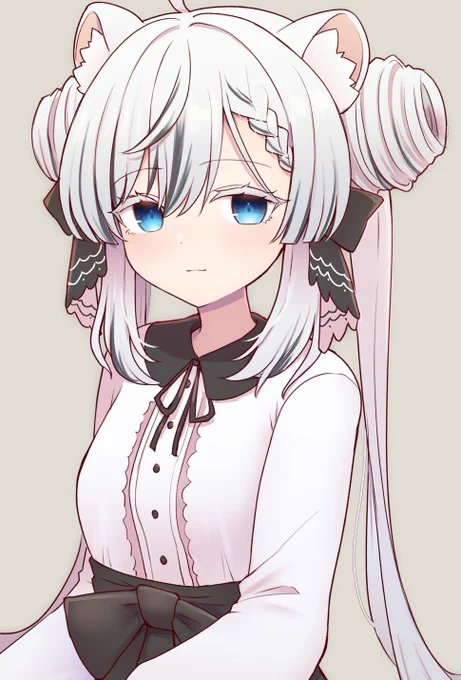 フレンドのマヌカチャン 