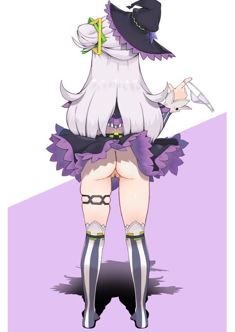 シオンちゃん🌙
 #シオンの書物 