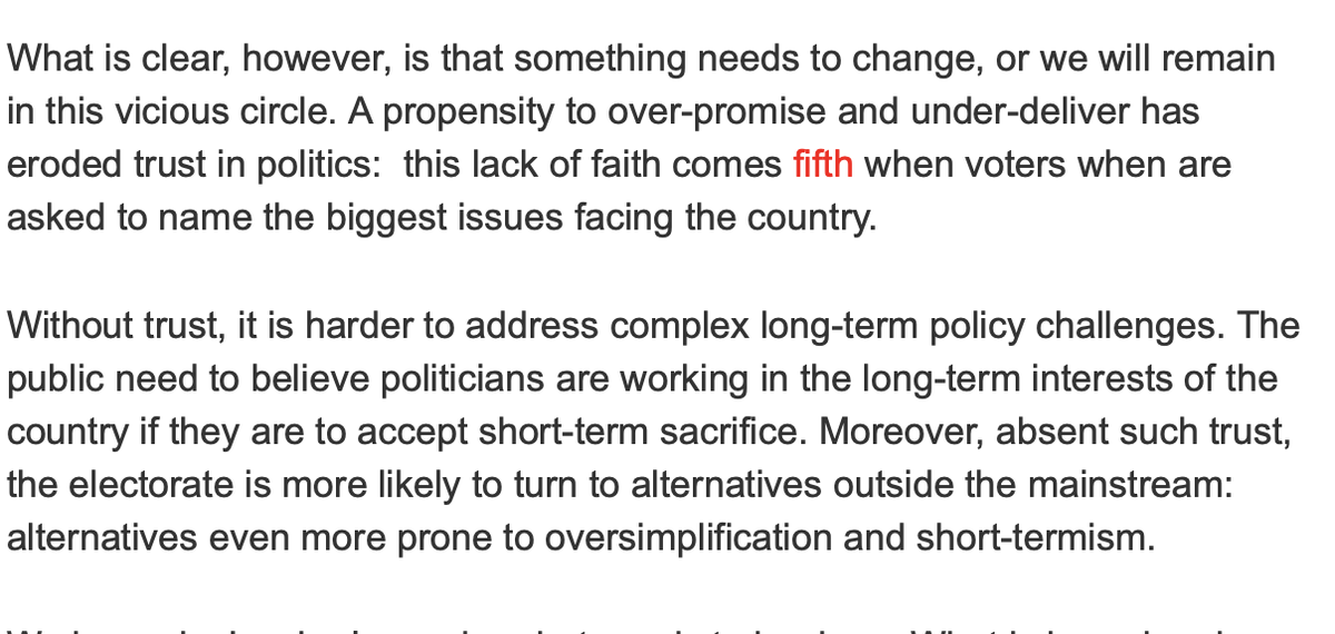 Don't why I thought of this today 🤷🏽‍♂️. But I fear I will be able to keep posting this report for the forseeable future.  ukandeu.ac.uk/wp-content/upl…