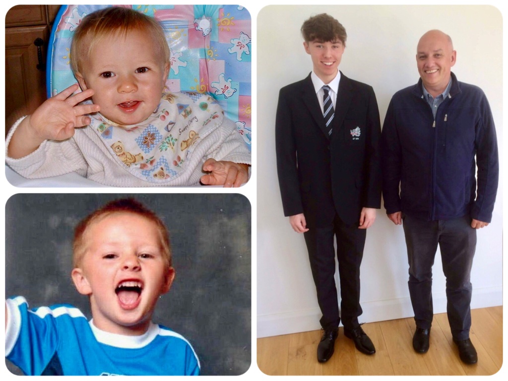 Boys in Mind (@boysinminduk) on Twitter photo The 24th of September 2002 was the day Lewis McCracken was born so this year he would be 21. However, in April 2020 he took his own life.
You can see some of Lewisโs story here:
boysinmind.co.uk/film-in-memoryโฆ -
<a href="/Lighthouse_Ire/">Lighthouse</a> #suicideprevention #mentalhealthmatters The 24th of September 2002 was the day Lewis McCracken was born so this year he would be 21. However, in April 2020 he took his own life.
You can see some of Lewisโs story here:
boysinmind.co.uk/film-in-memoryโฆ -
<a href="/Lighthouse_Ire/">Lighthouse</a> #suicideprevention #mentalhealthmatters