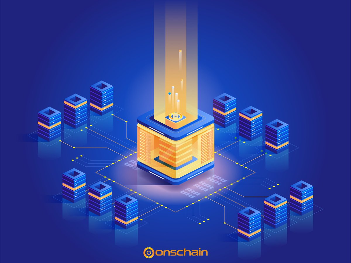 🌟🛡️ Setting new benchmarks in #BlockchainSecurity & #BlockchainSpeed! 

#Onschain is the answer to challenges the crypto space has been longing for. 

Trust in our #AI driven governance that ensures maximum reliability & efficiency. 🌐💡 #SecureBlockchain #CryptoTrust