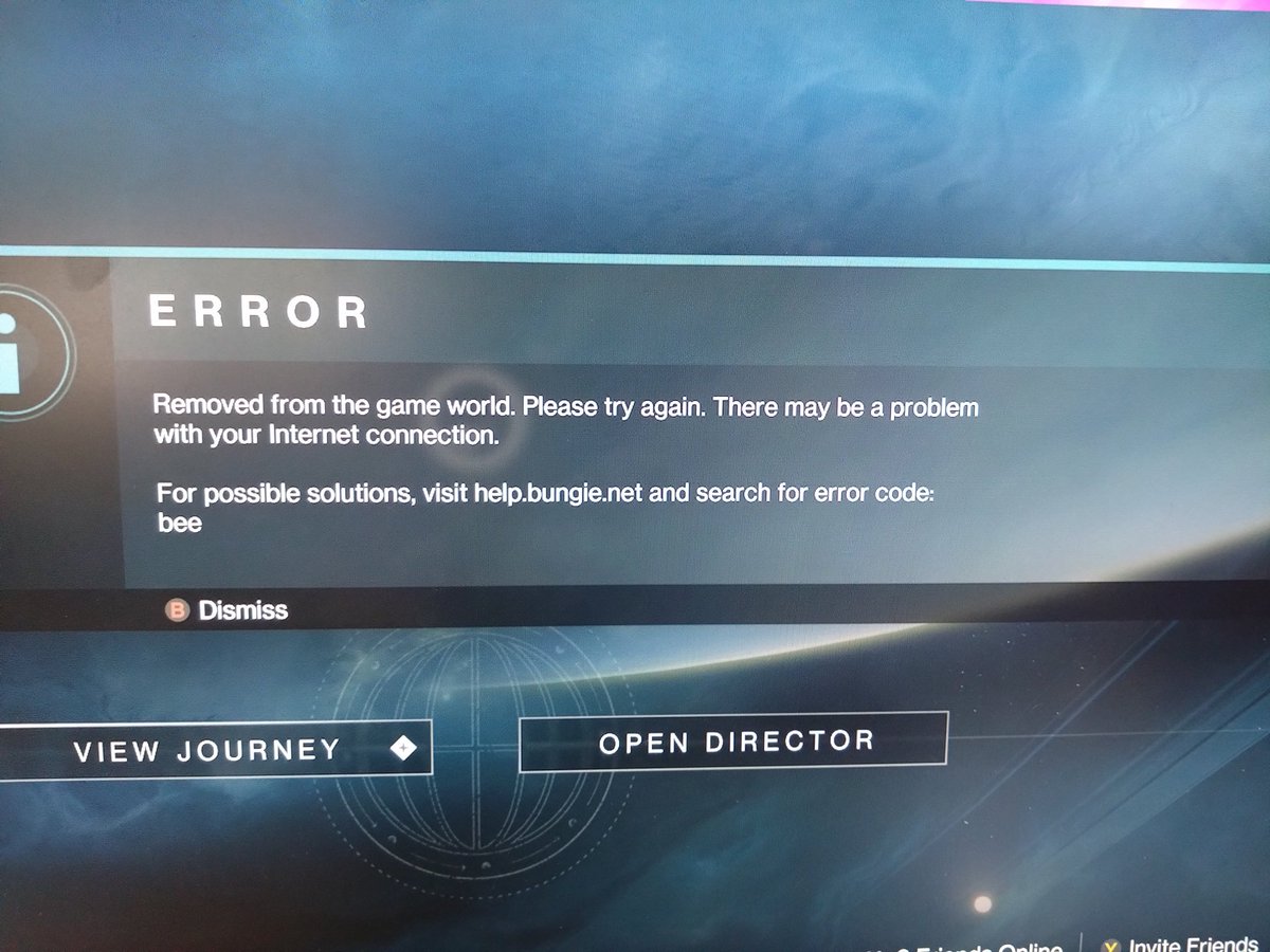 simon1182's tweet photo. @BungieHelp https://t.co/3ODSstuIc3