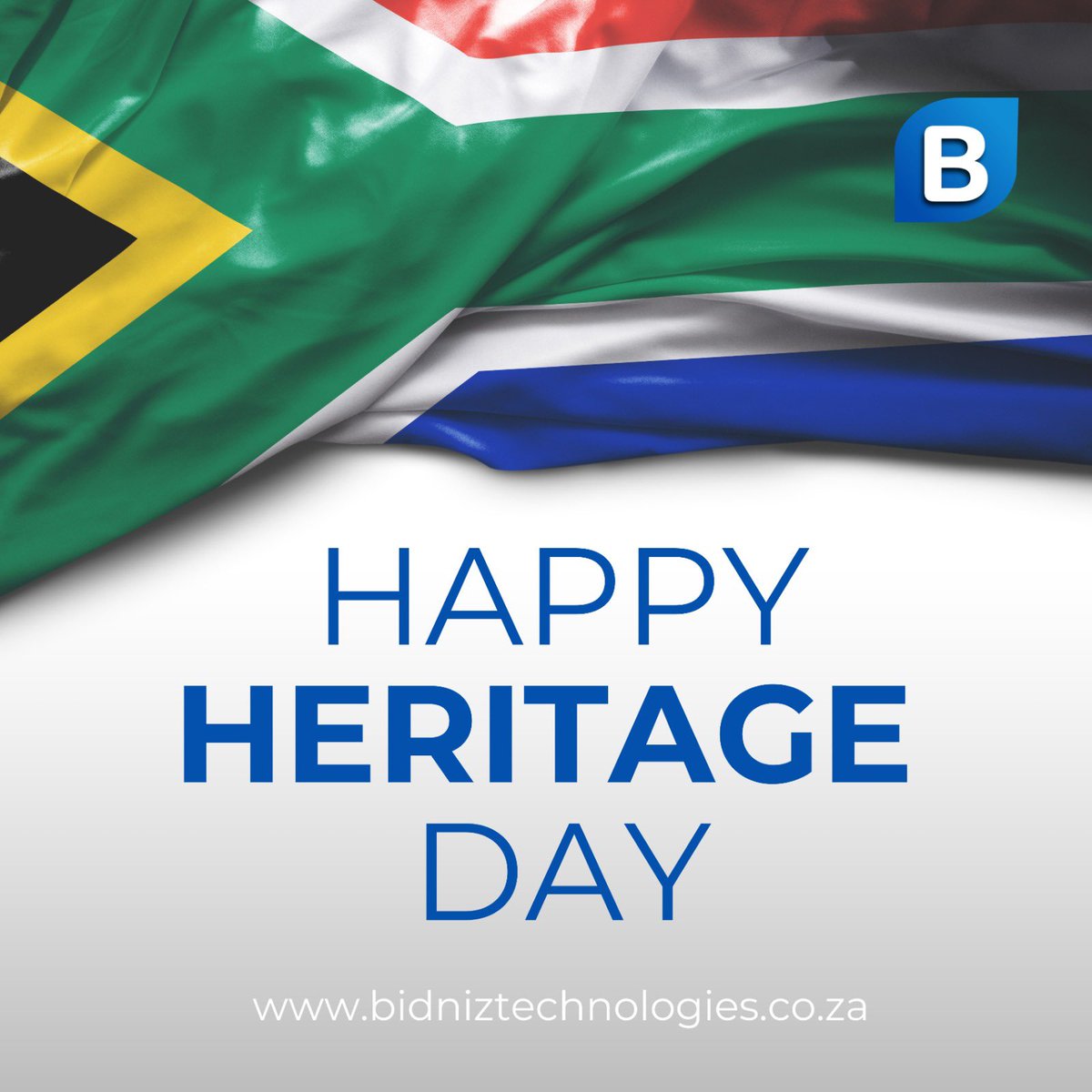 🇿🇦 Happy Heritage Day, South Africa!#HeritageDay #SouthAfrica #UnityInDiversity #CultureMatters #ProudlySouthAfrican #BidnizTech #CelebratingHeritage #OurRoots #OneNation #TogetherWeThrive #RichHeritage #LoveSouthAfrica