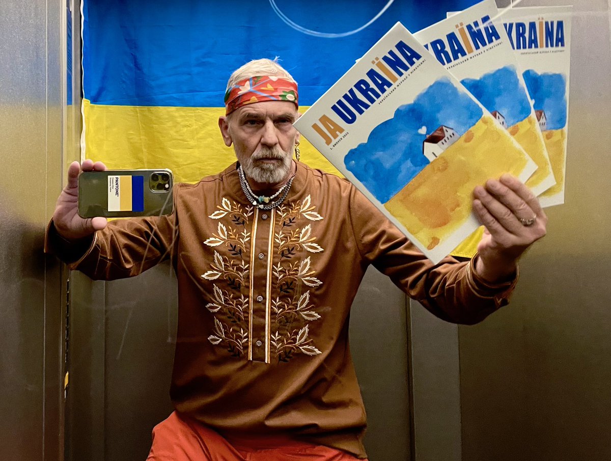 #UkrainiansInGermany #UkraineGermany #UkraineIsCulture #UkraineIsCommunication #UkraineIsFashion #UkraineIsEurope #UkraineIsLove 💖🙏🇺🇦🇩🇪🙏