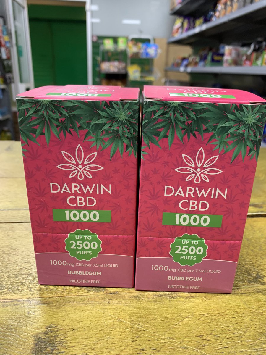 cbdcoventry's tweet photo. Hello Guys we are open until 5pm today.
Darwin 1000mg Bubblegum Disposable’s in stock.
Dog bless, no stress.
https://t.co/7L3UogUmMw 
https://t.co/5XrufU3Are 
😁🐻🐕🐻🐶
CBD COVENTRY
8 empress arcade,
Binley Road,
Cv31jf,
Coventry,

https://t.co/5XrufU3Are https://t.co/XQgbbJZbjb