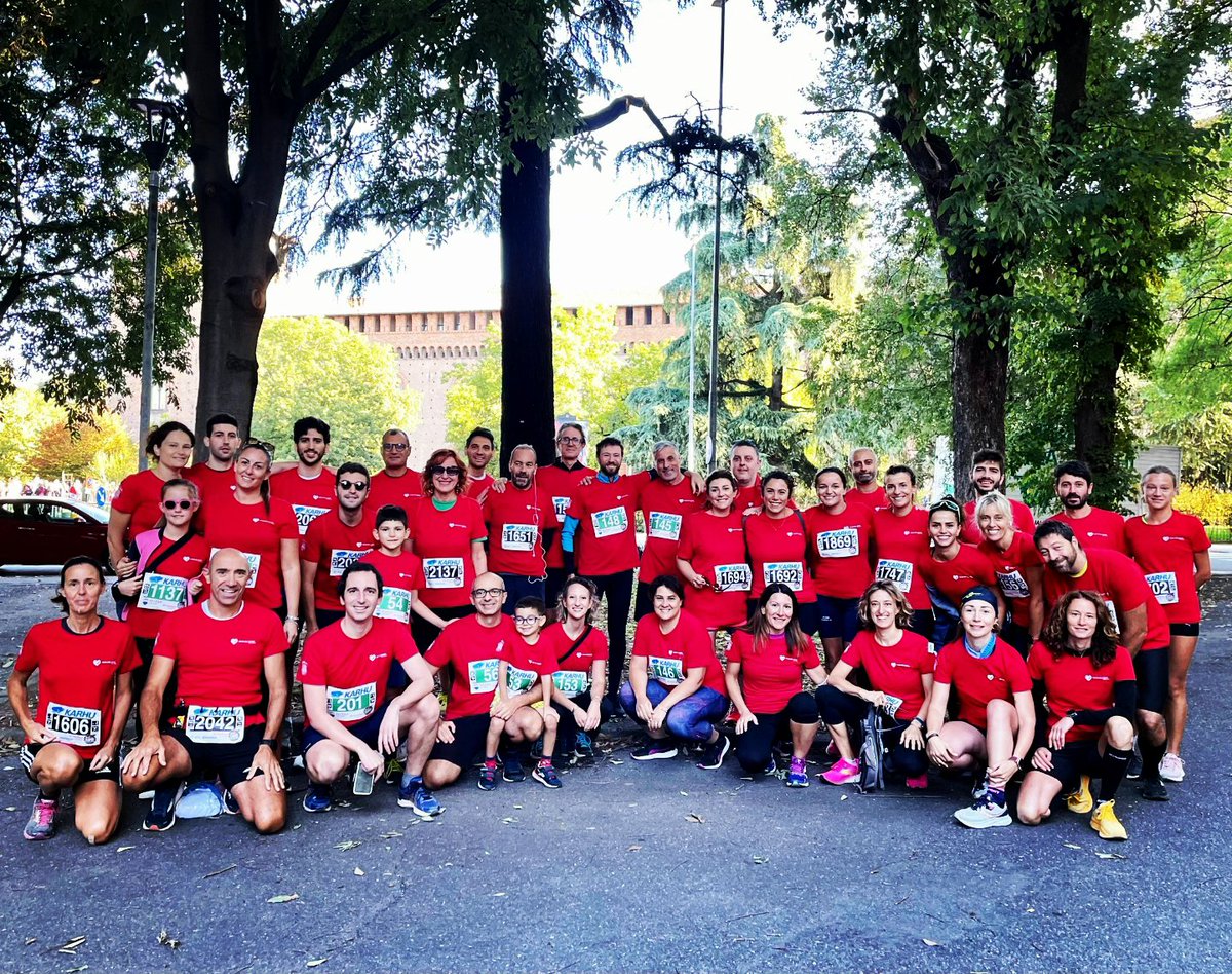 Oggi eravamo tantissimi alla #corripavia, insieme per ricordare a tutti che è importante imparare le manovre #salvavita
#pavia #pavianelcuore #volontariato #vigevano #voghera #blsd
