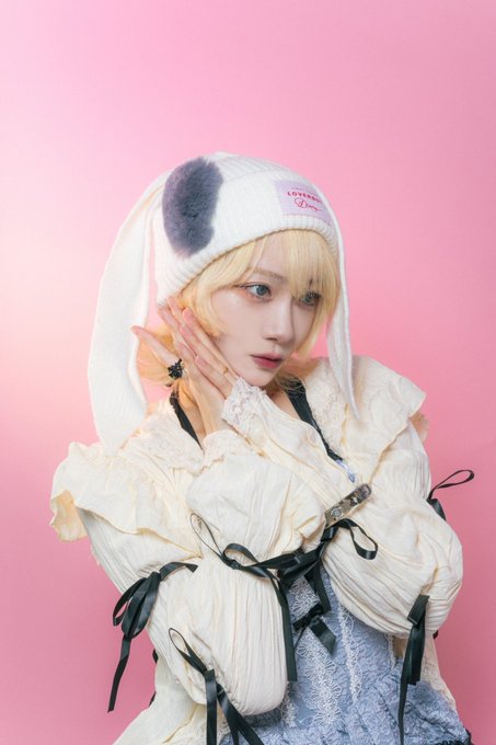 コスプレイヤーicoのTwitter画像30