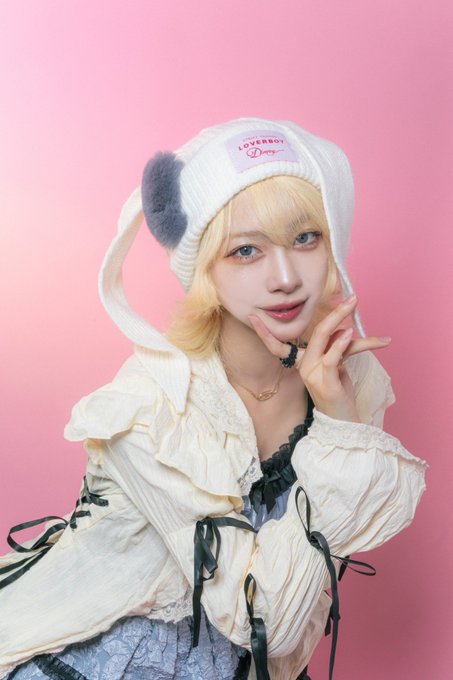 コスプレイヤーicoのTwitter画像31