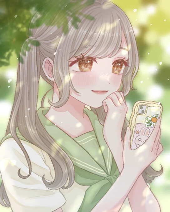  お願いします! 