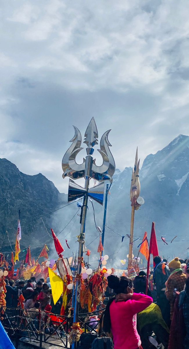 _ojasvi_'s tweet image. Manimahesh Jheel, Himachal Pradesh

#Manimahesh #Bharmour #HimachalPradesh