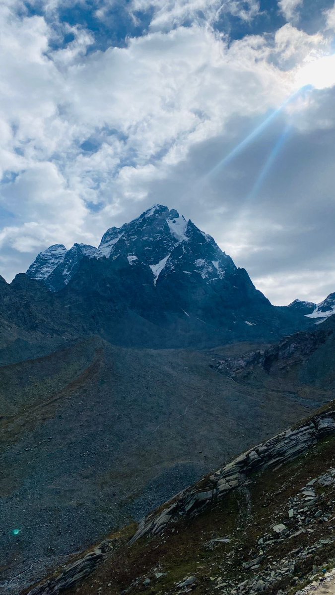 _ojasvi_'s tweet image. Manimahesh Jheel, Himachal Pradesh

#Manimahesh #Bharmour #HimachalPradesh