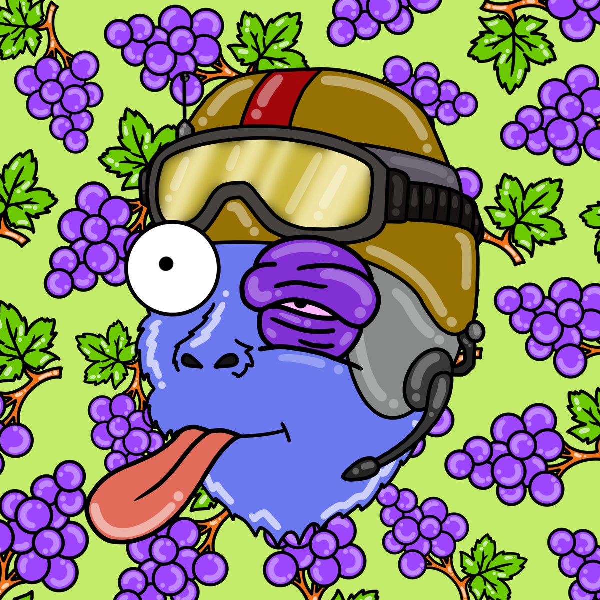 CroBobAdventure's tweet image. 🚨NEW COLLECTION on @EbisusBay 🚨

✅Size: 808NFTs,  244 Traits, 19 Legendaries!
✅Price: 88CRO WL; 98CRO Public
✅Utility: BOB Game

Join: discord.gg/kemzRExMju

🤑100 #CRO among all interactions
#CronosChain #FFTB #BOBFam #CronosNFT #WAGMI #NFTCommunity #Giveaways