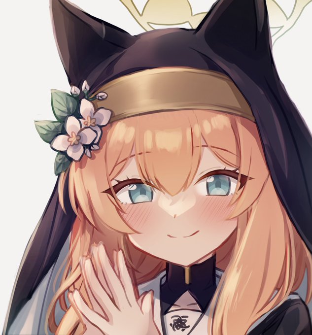 マリーちゃん!

#過去に伸びた1枚を載せてまた伸びるのかチャレンジ 