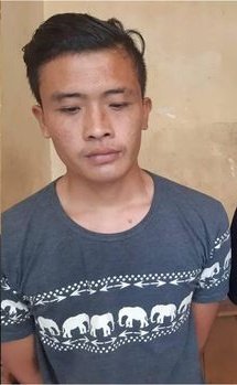 Heraloebss's tweet photo. Inilah Tampang Pemerkosa Gadis 17 Tahun di Bengkulu Selatan
.
.
Modus
Pura2 mengantar Pulang di tengah Jalan korban dibekap dan diancam dengan Pisau lalu diperkosa di Hutan Kota 

Para HRD silahkan Tandai Mukanya https://t.co/FYsLZQSpbh