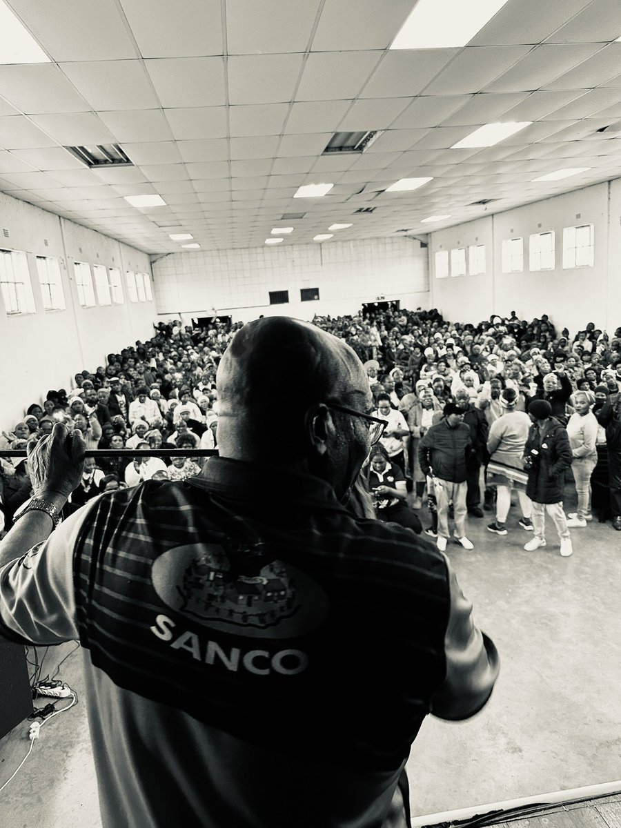DZumaSambudla's tweet photo. Provincial Chairperson Of SANCO KZN, President Zuma … 🙌🏾 https://t.co/stgp2FdT7A