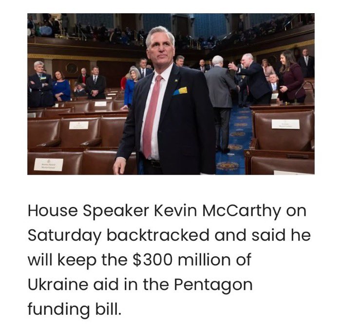 HenryERTP's tweet image. Remove McCarthy as Speaker!!! #McCarthyMustGo