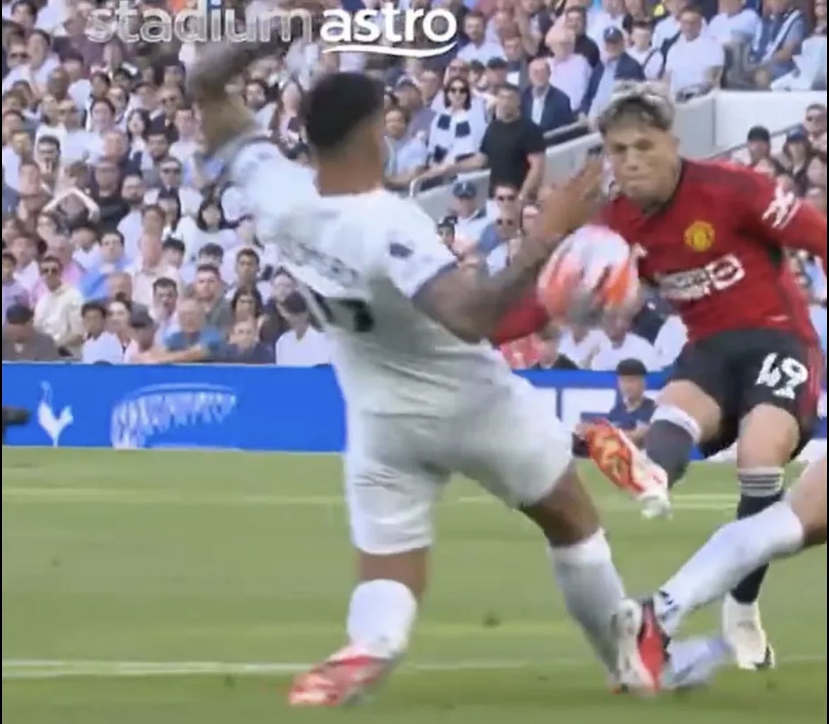 If I speak I’m in big trouble