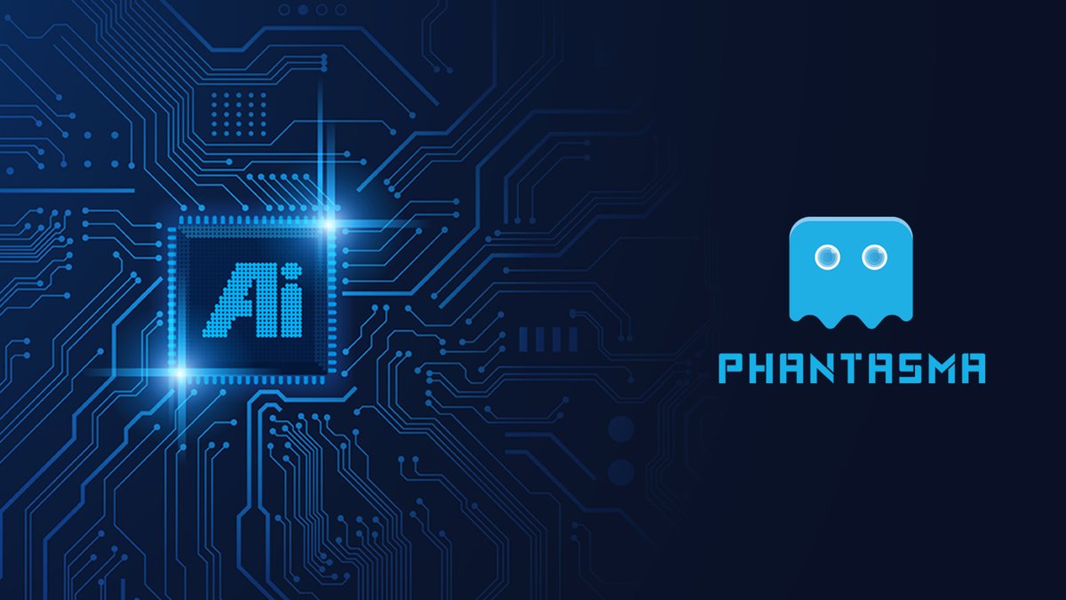 Phantasma Phoenix tweet media