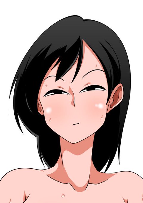 #このタグをみた人はド正面イラストを貼る 