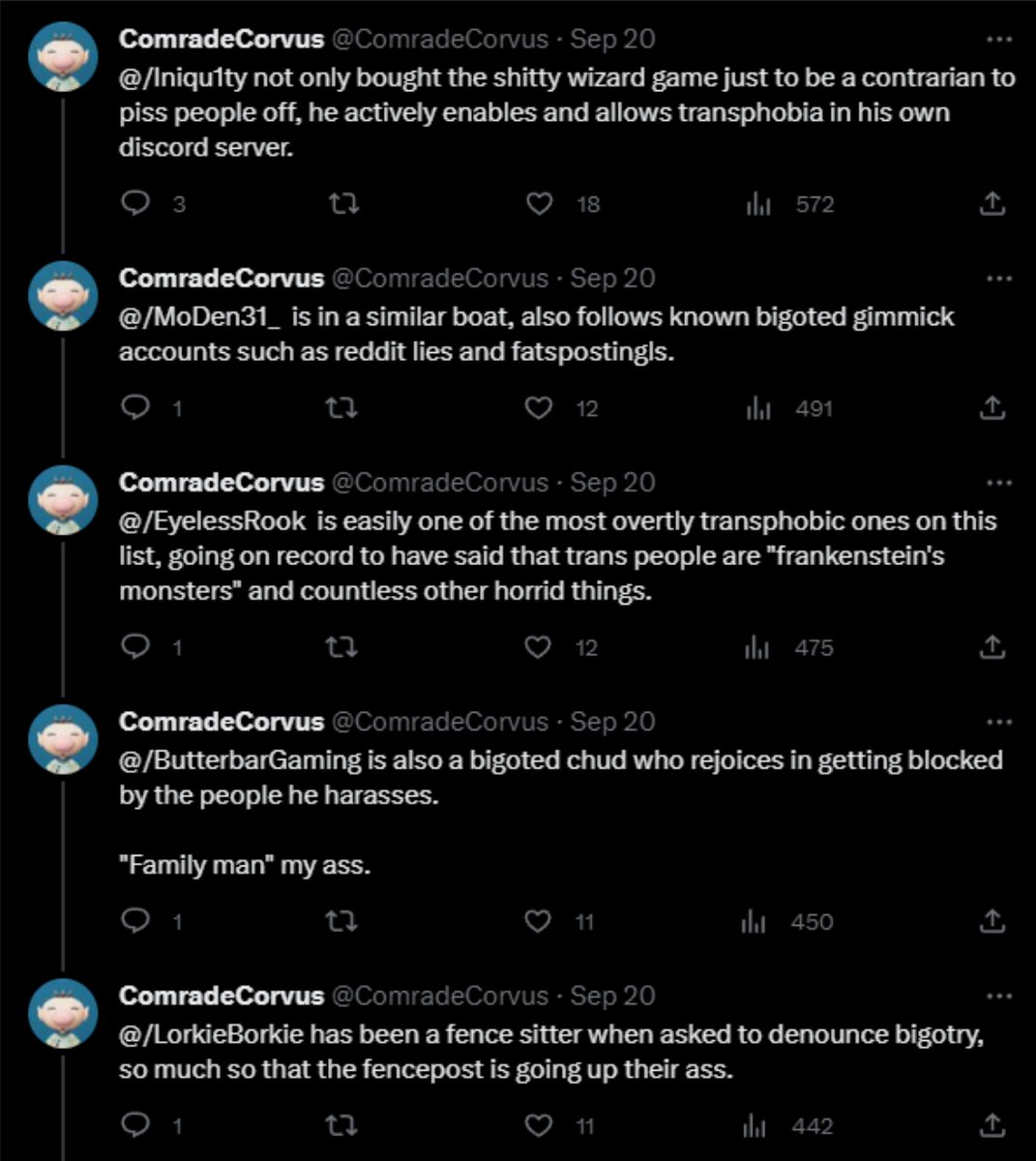 Judge Rekt tweet media