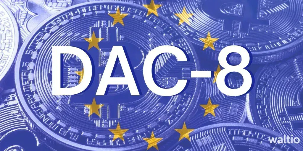 Get_Waltio's tweet photo. 🚨 LE PARLEMENT EUROPÉEN APPROUVE MASSIVEMENT DAC-8.

En France, une plateforme (PSAN) devra déclarer toutes vos transactions crypto aux autorités fiscales 👇🧵 https://t.co/7lSbL3Qebw