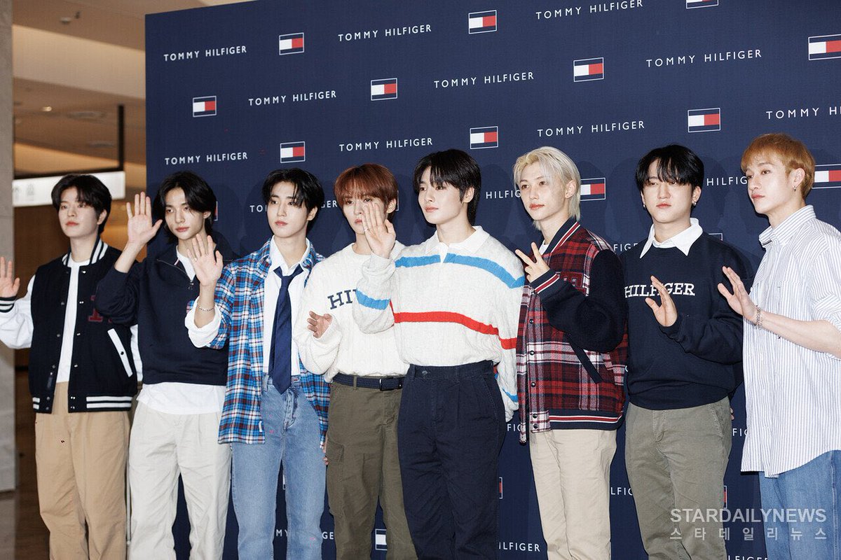 In a mesmerizing tableau, eight dashing gentlemen stand tall, each exuding their unique brand of charm and allure. Their collective presence forms a breathtaking visual symphony, an ode to their individual and collective handsomeness that leaves an indelible impression.