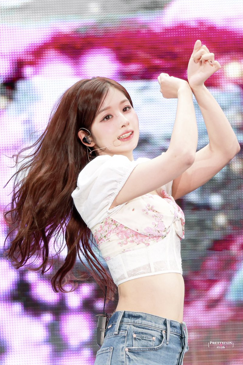 「230923」 🍑🧚‍♀️

#NMIXX #엔믹스 #설윤 #SULLYOON