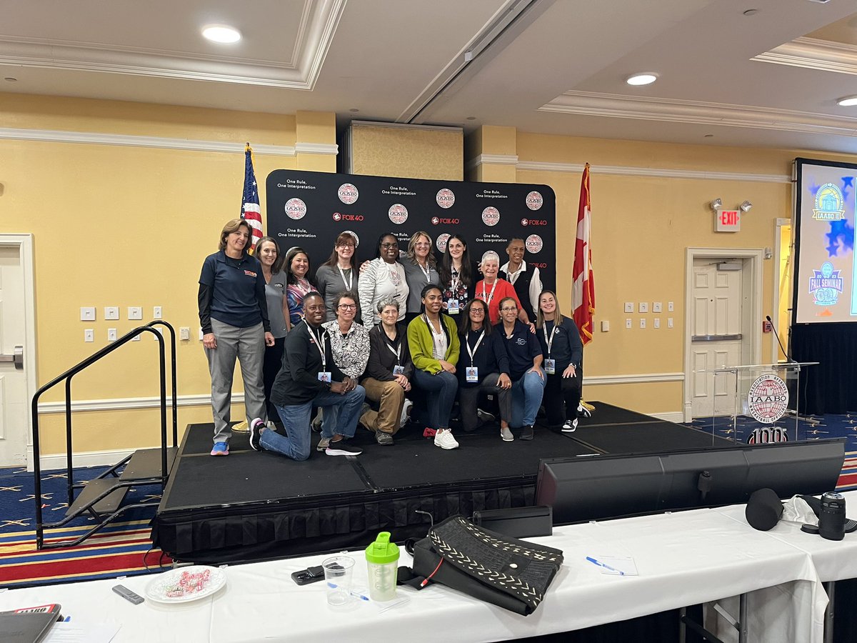 IAABOBoard105 tweet media