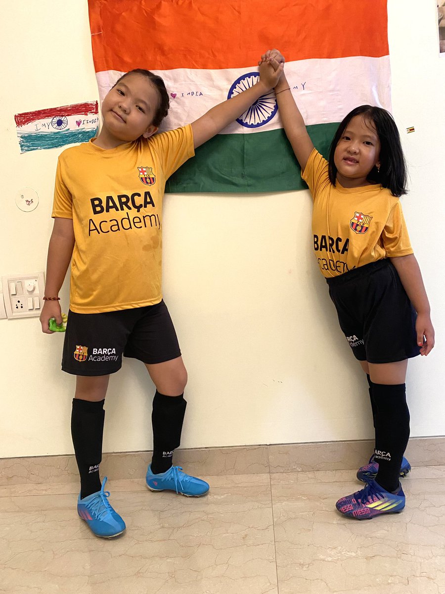 Happy Daughters' Day! 👧👧

To the ones who fill our lives with laughter, love, and boundless joy. Your laughter, joy, and dreams inspire us every day. Here's to celebrating the beautiful daughters who light up our world. Shine on! 💖

#DaughtersDay2023