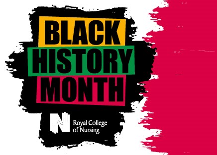 RCNWales's tweet image. 1 week to go until #BlackHistoryMonth begins!

We want to celebrate the incredible achievements and contributions of global majority nursing staff in Wales and raise awareness of challenges you face in the workplace.

Use SenseMaker to share your story: bit.ly/3YSeViS