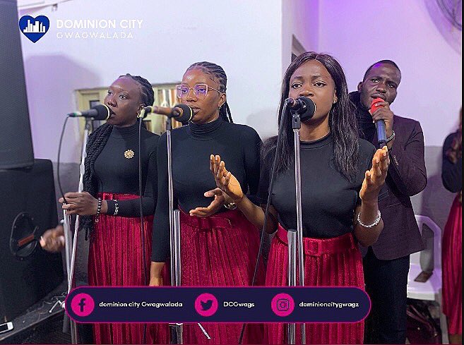 DCGwags's tweet image. Welcome to another beautiful Sunday at Dominion city gwagwalada, the gathering of the saints🙏🏽 #Dominioncityabuja #DominionCityGlobal #gwagwalada #pastordavidogbueli #pstDavidOgbueli