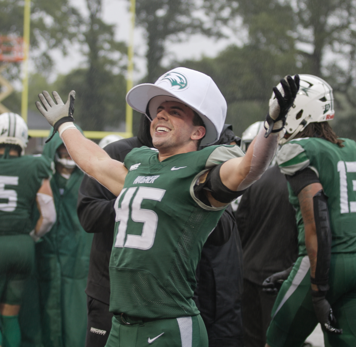 Victory Sunday #LetsFly