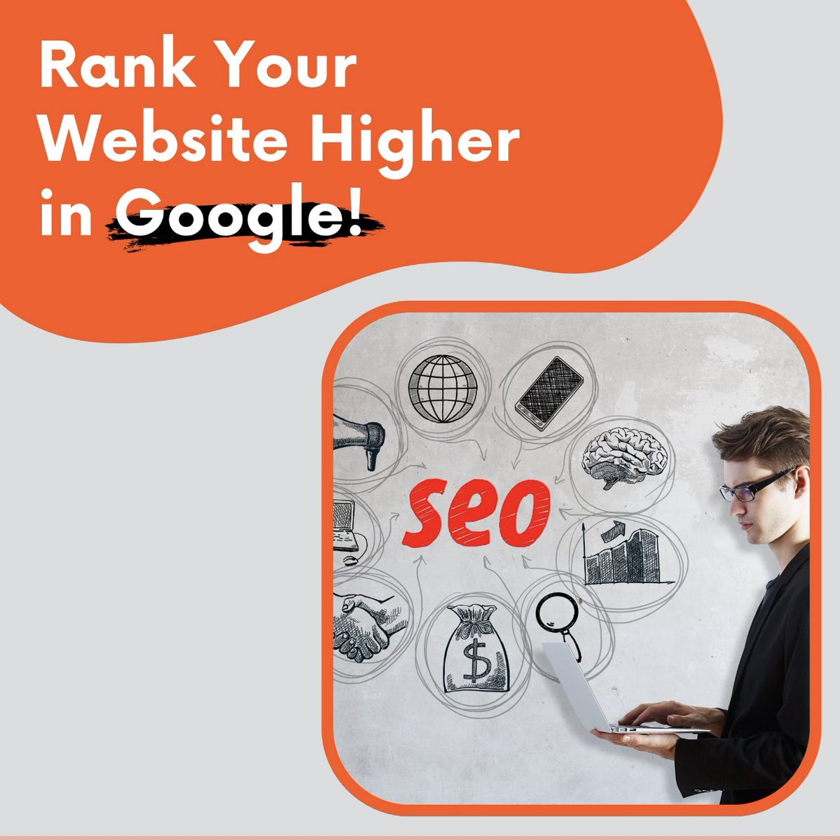 agileHorde's tweet image. Contact us now!
#SEO #DigitalMarketing #agilehorde