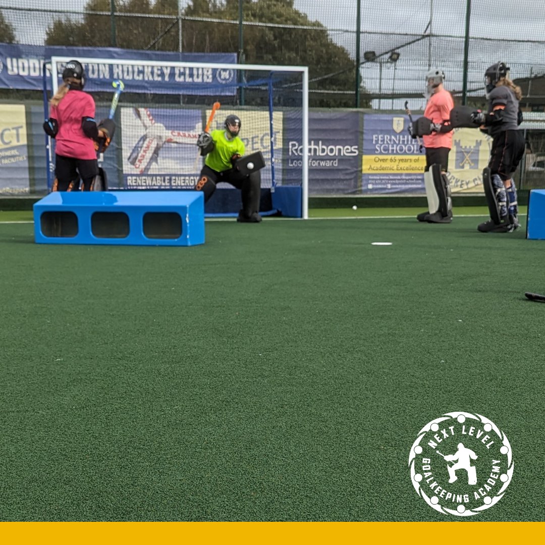 nextlevelgka's tweet photo. NLGKA is still on each Sunday, giving our keepers an amazing opportunity to learn from the best and hone their skills.
We are all about having fun, it does not matter your club, school or ability, all are welcome!

@ScottishHockey https://t.co/tY5XWEfs9Q