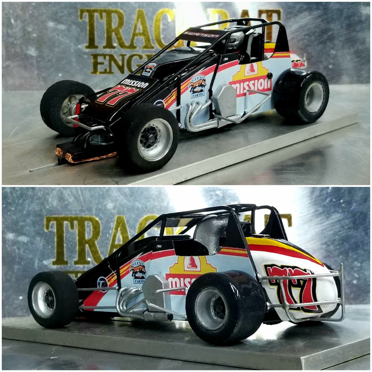 Track Rat Engineering (@TRACKRAT_ENGRG) / Posts / X