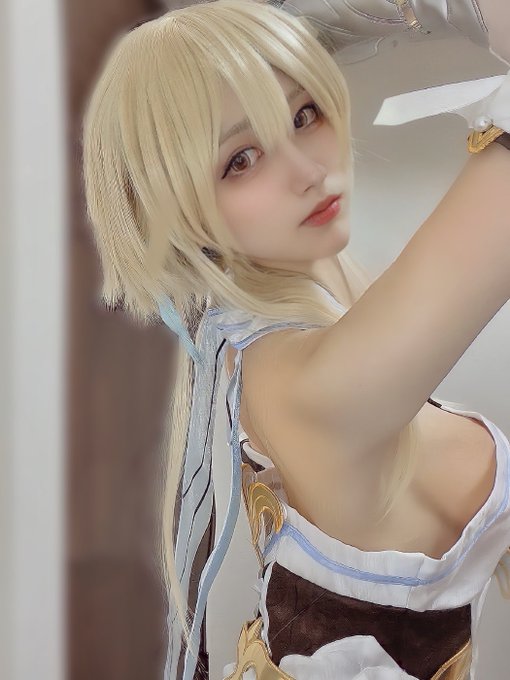 コスプレイヤー奥寺テーラのTwitter画像16