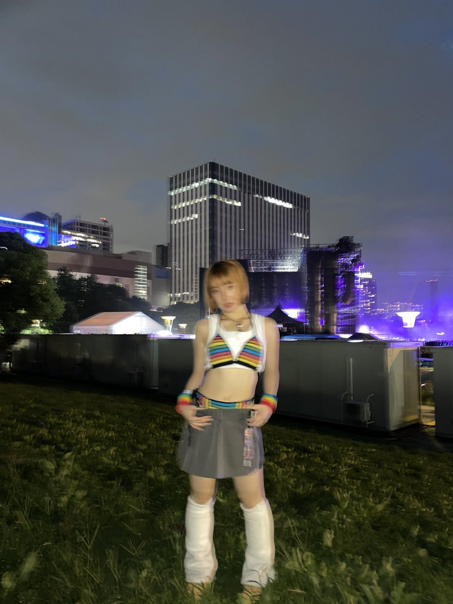 Rena__Hattori's tweet photo. 🌈 https://t.co/kv4FE43Sgb