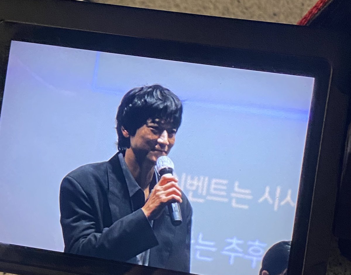 서울 무인 아니면 안 가는 나약한 오타쿠 
무슨 바람인지 갑자기 천박사 대구 무인 감
ㅋㅋㅠㅠ #강동원 #천박사 프리뷰 ··· ♡
