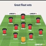 Photo by Great Float Vets (@FloatVets)