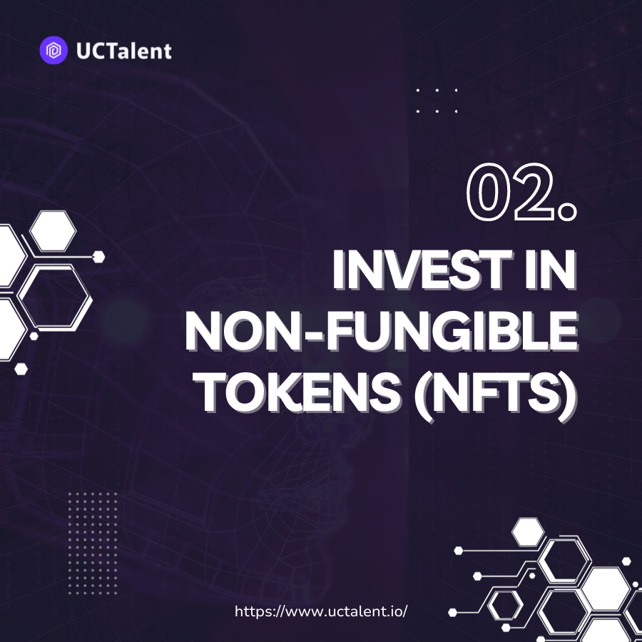 UCTalent_io's tweet photo. 🌐 𝐔𝐧𝐥𝐨𝐜𝐤𝐢𝐧𝐠 𝐭𝐡𝐞 𝐏𝐨𝐭𝐞𝐧𝐭𝐢𝐚𝐥 𝐨𝐟 𝐖𝐞𝐛𝟑 𝐈𝐧𝐯𝐞𝐬𝐭𝐦𝐞𝐧𝐭𝐬 
Are you willing to investigate the exciting world of Web 3.0 investments? Let’s dig deeper into our guide for insights! 
#UCT #UCTalent #web3 #invest #company #technology https://t.co/sDqI4Hxpgq