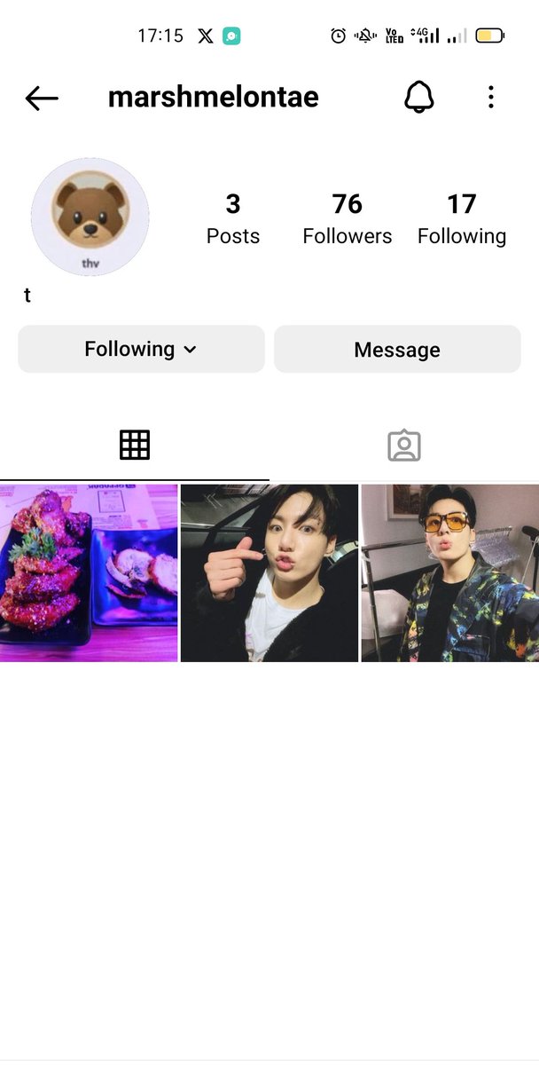 vantes_gal's tweet photo. @taetaetion Tysm 💜 https://t.co/24Np7ceHIZ